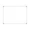 WHITEBOARD MAGNETIC 600 x 450MM - Image 5