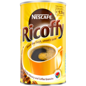 Nescafé Ricoffy 1.5kg