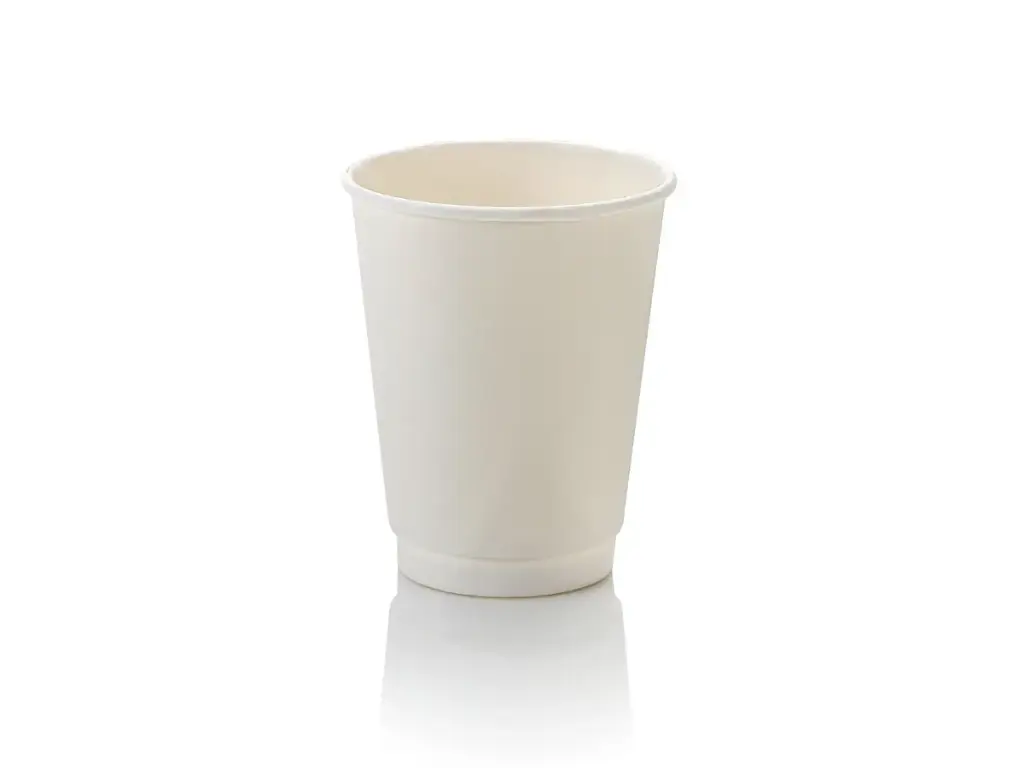 350ml Double Wall Paper Cup | LDPE | FSC | 25's - CCP - Image 7