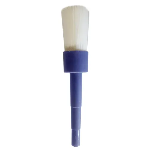 Nylon Parts Cleaning Brush Industrial Grade