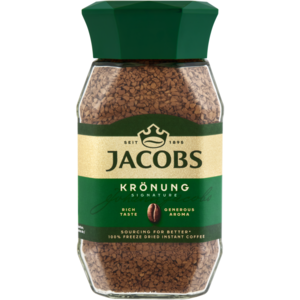 Jacobs Krönung Signature Coffee